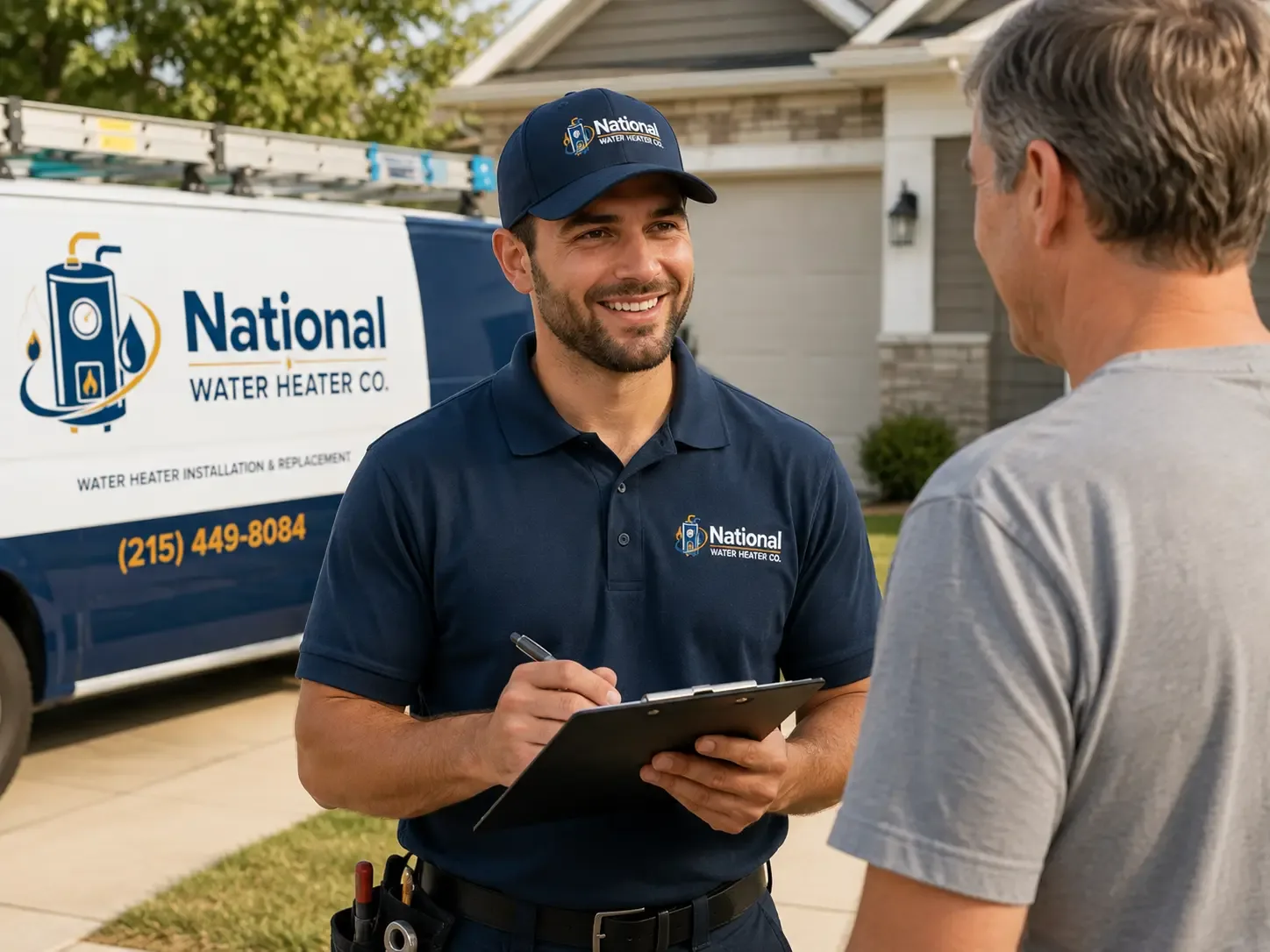 Water Heater Installation Locustdale, PA FAQs